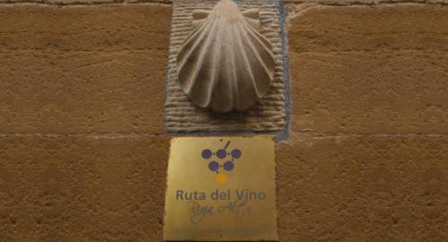 Casa Rural de Legarda Briñas Exterior foto