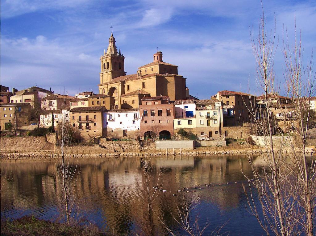 Casa Rural de Legarda Briñas Exterior foto