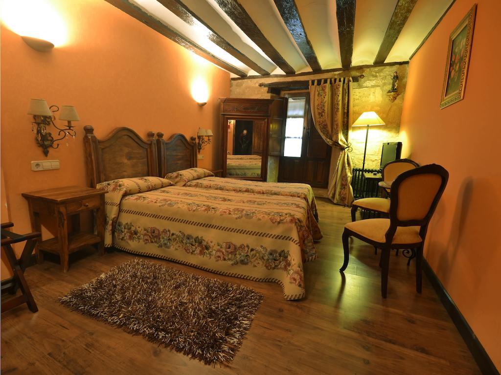 Casa Rural de Legarda Briñas Habitación foto