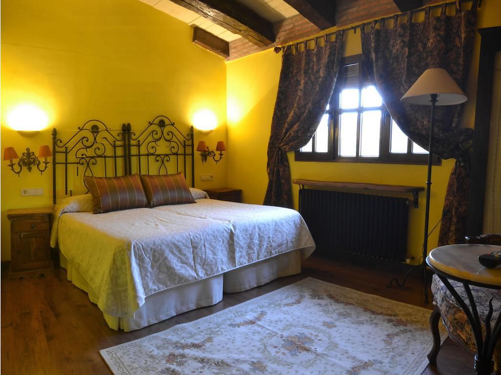 Casa Rural de Legarda Briñas Habitación foto